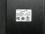Satic ES1PP, ES1PN Energy Surge Filter Assembly. Fixed Price $895.00.