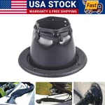 4.5" Cable Boot For T-h Marine CB-4-DP Boat Motorwell Transom Steering Wire. Fixed Price $13.60.