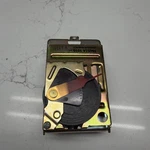 Honeywell T6051A 1016 Heavy Duty Heat/cool Thermostat. Fixed Price $48.82.