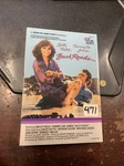 Betamax Tape Video Movie Back Roads 1980 Field Tl Jones Comedy Romantic. Fixed Price $29.95.