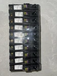 10PCS Square Homeline HOM115PDFC Plug On Neutral 15A Afci/gfci. Fixed Price $465.00.