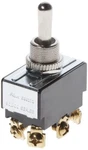 Gardner Bender Gsw 16 Heavy Duty Dpdt Toggle Switch 20A 125V Ac Screw Terminal. Fixed Price $10.39.