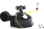 Bard Hvac 8620-084 Dch/dcc/dcl Induced Draft Assy. Fixed Price $659.53.