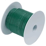 Ancor 102310 Green 16 Awg Tinned Copper Wire - 100'. Fixed Price $31.38.