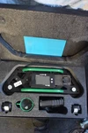 Greenlee Series Model Smart Pull FG01 Cable Force Gauge Clean!!!!. Fixed Price $4699.00.