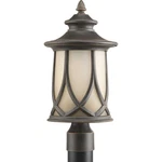 Progress Lighting P6404 Resort Single-light Post Lantern Copper. Fixed Price $166.31.