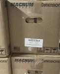 Magnum Energy MPXS175-30D-R, Extension Box. Fixed Price $180.00.