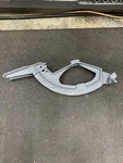 Ideal 74-006 Bender Head For 1-1/4" Emt 1" Rigid Imc Conduit Electrician. Fixed Price $195.00.