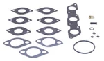 Carburetor Kit Johnson / Evinrude 25 30 Hp 4-STROKE '00-'07 18-7773, 13910-8. Fixed Price $58.97.