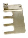 Midnite Solar MNPV6-250 Busbar For 300VDC Breakers. Fixed Price $39.99.
