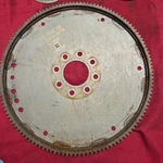 Cummins Flywheel Flexplate, Gear Ring P5521188. Fixed Price $249.00.