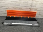 Elasco 36" Elasglow Cable Protector, 2" Channel, MG3200-GLOW. Fixed Price $150.00.