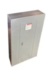 Square Nqod 3P4W 225 Amp 240V Mlo Panelboard (42 Circuit). Fixed Price $500.00.