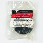 Simplicity Pulley 3.4500D .751ID .875 Wide With Hub Oem Nos 2108246SM. Fixed Price $70.30.