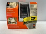 Black & Decker Power Monitor EM100B New In The Box. Fixed Price $18.99.