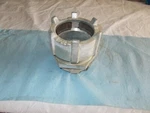 Thomas Betts 3" Conduit Connector. Fixed Price $18.00.