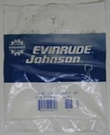 New Evinrude Johnson Marine Boat Oem Crankshaft Up Seal Part No. 321830. Fixed Price $19.99.