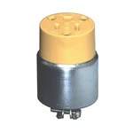 Leviton Commercial Armored Groun. Fixed Price $13.00.