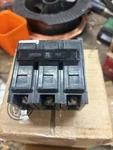 Eaton QBHW3070H Quicklag Amp Pole 240V 22KA Circuit Breaker. Fixed Price $150.00.