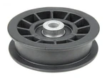 14241 Rotary Idler Pulley Compatible With John Deere AM115459. Fixed Price $17.99.