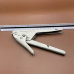 Malco TY4G Nylon Tie Tensioning Tool Made Usa. Fixed Price $24.99.