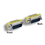 DB15 Male Mini Adapter Pin Connector Changer Pc Video Joystick. Fixed Price $7.97.
