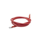 Seachoice 63034 Tinned Copper Battery Assembly, Awg, Red, 6'. Fixed Price $49.53.
