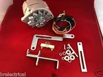 New Ford 8N 12 Conversion Kit(side Mount Distributor) Sn 263844-UP. Fixed Price $195.00.