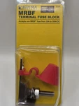 Blue Sea 5191 Fuse Block Terminal 30-300 Amp. Fixed Price $18.99.
