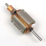 Nos Vintage Hand Wound 26TURN Quad Racing Brushed Armature NAS8264 For 540 Can. Fixed Price $39.00.