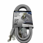 Powerzone ORR628106 6FT Range Cord 50 Amp 3 Prong New Old Stock. Fixed Price $18.95.