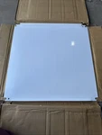 Hoffman C-P2424 Concept Panel Enclosure Cover X White Steel. Fixed Price $154.00.