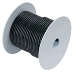 Ancor Black 50' 1/0 Awg Wire #116005. Fixed Price $295.36.