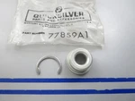 New Oem 77859A1 Mercury Quicksilver Guide Assembly 0810. Fixed Price $8.00.