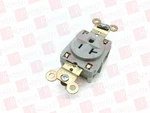 Hubbell HBL5361GRY / (new In Box). Fixed Price $64.99.