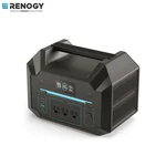 Renogy Portable Power Station 800W 495WH Solar Generator Ac Output LIFEPO4. Fixed Price $269.99.