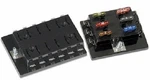 Wirth Co. 31020-7 6-POSITION Ato/atc Fuse Panel (pack Of 1). Fixed Price $19.93.