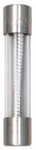 Cooper Bussmann BP/MDL-6 Glass Fuse, Amp By. Fixed Price $16.10.
