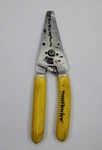 Southwire SNM1214 12-14 Awg Ergonomic Handles Cable Stripper/cutter. Fixed Price $9.99.