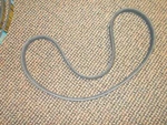 Goodyear Matchmaker Belt 3VX630. Fixed Price $6.00.