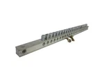 TGK24 General Electric 24-HOLE Ground Bar Kit For Powermark Plus Load Centers. Fixed Price $19.01.