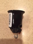 Standard Attachon Socket 732 Cooper Wiring Devices Medium Base With Hook. Fixed Price $5.67.