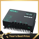 Hqst 20A 60A Solar Charge Mppt Controller For Gel Sealed Flooded And Lithium. Fixed Price $69.99.