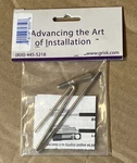 Labor Saving Devices 82-350 Grabbit Z-tip Male Threaded Connector. Fixed Price $38.99.