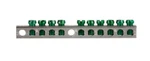 Eaton GBK10 Ground Bar Kit New In Package Of 8 Pcs. Fixed Price $69.00.