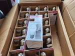 Philips 13751-3 MH100/U/M/PS Watt BD17 4K Metal Halide Lamp Lot Of 20. Fixed Price $216.00.