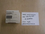 31-815900 Mercury Quicksilver Nos Bearing Race T69. Fixed Price $39.99.