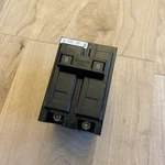 Eaton BAB2015H Circuit Breaker Pole Amp 240V Type Bolt-on. Fixed Price $42.00.