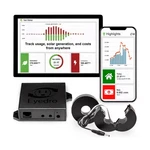 Eyedro Home Energy Monitor Real-time Electricity Usage With Sola. Fixed Price $193.74.