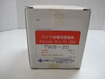 Nos Tungsten Electrode Cut Wire For Edm TWS-20 3000M. Fixed Price $51.99.